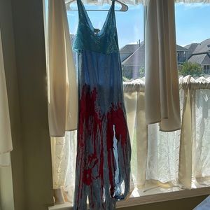 Women's Incharacter Drop Dead Gorgeous Costume Adult